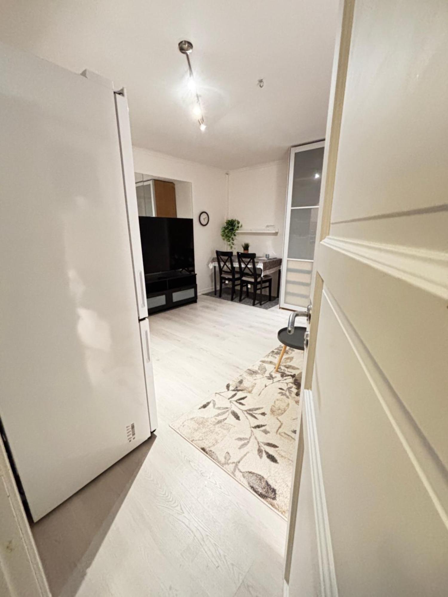 Appartement Modern Singlebedroom Private Entry